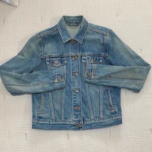 GAP 1969 Classic Denim Jacket